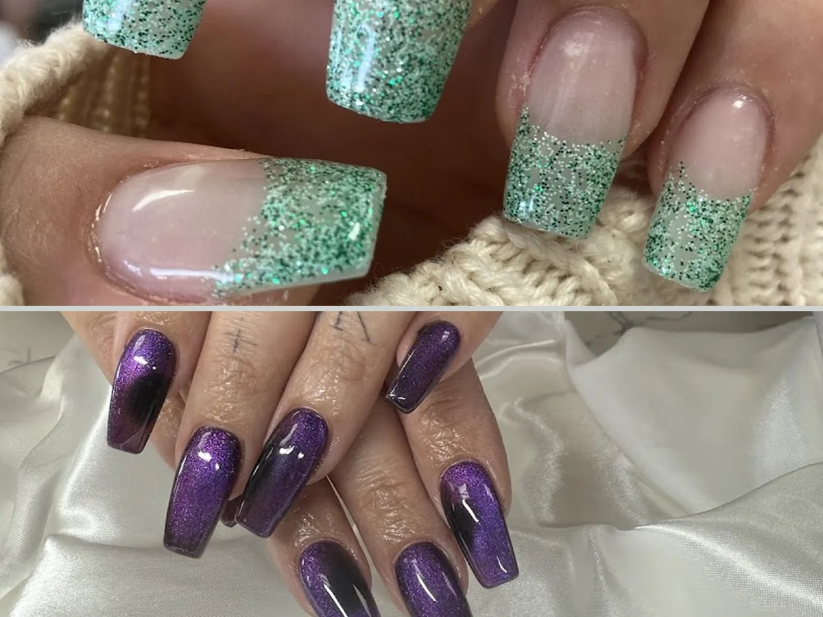 Nail Care in Fort Myers