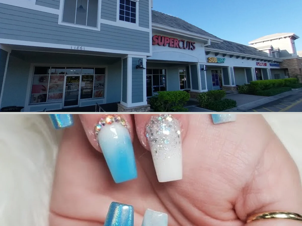 Nail Care in Fort Myers