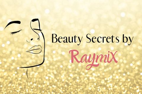 Beauty Secrets By Raymix